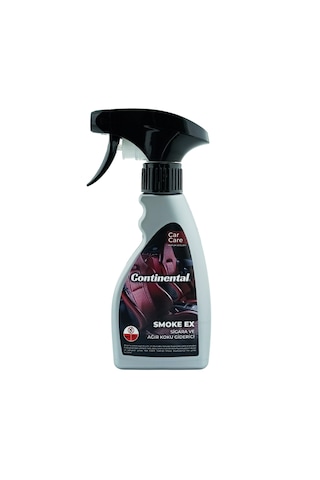 Smoke Ex Sigara Ve Ağır Koku Giderici 250 Ml