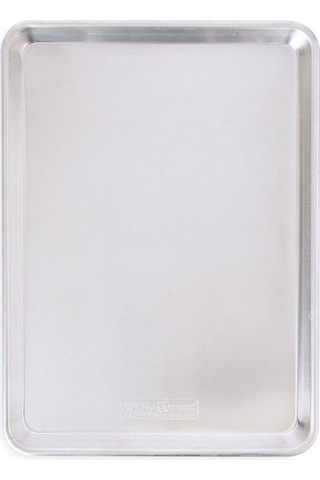 Nordicware Orta Fırın Tepsisi 45 X 33 Cm - Paslanmaz Çelik