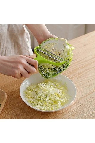 2'li Doğrayıcı, Sebze Soyucu, Doğrayıcı Ve Sebze Doğrayıcı Paketi Diğer