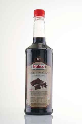 Çikolata Kokteyl Şurubu 85 Cl 850ml