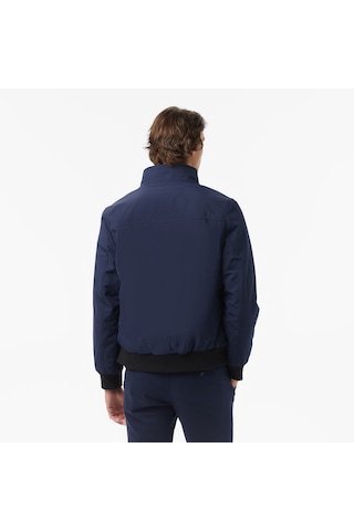 Nautica Erkek Lacivert Regular Fit Mont Düz 208001051 Lacivert