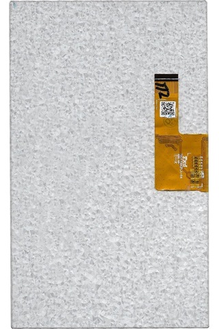 Lenovo Tb3-710f Lcd İç Ekran