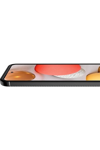 Vendas Samsung Galaxy Uyumlu S23 Fe Kılıf Zore Negro Silikon Kapak