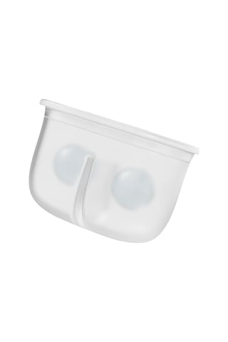Otiflex Silikon Kulak Tıkacı - Mavi