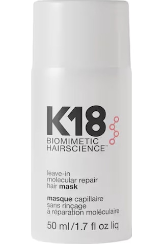 K18 Leave-in Molecular Repair Hair Mask 50 ML