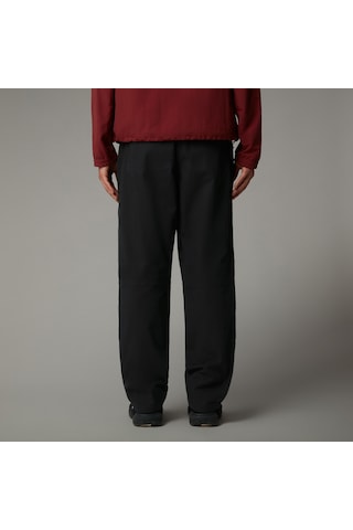 Tnf The North Face Beta Utility Belted Erkek Siyah Outdoor Pantolon Nf0a8b62jk31 Siyah