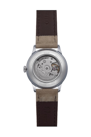Orient Ra-ac0m12l30b Otomatik Erkek Kol Saati Metalik