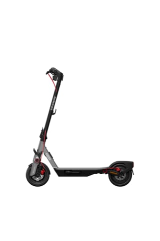 Segway Ninebot F3 Pro Elektrikli Scooter Siyah
