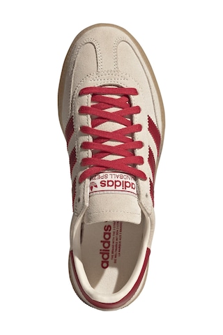 Adidas Spezial Bej Hentbol Ayakkabısı Kk2558 Krem