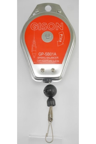 Gison Gpsb01A Balanser 0.6-1.5Kg 1.6Mt