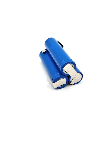10.8V Ve 12V Matkap İçin 3'Lü 18650 20A Lithium Pil Grubu 2000
