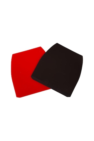 Kbs Molıva Power Masa Tenisi Lastiği Kırmızı - Siyah