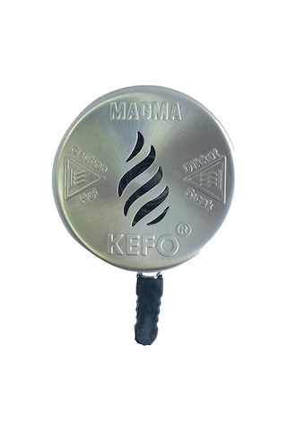 Kefo Magma Çelik Közlük