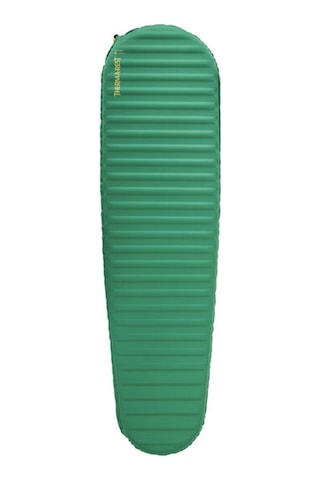 Thermarest Trail Pro Pine Şişme Kamp Matı 13218 Green Green Yeşil