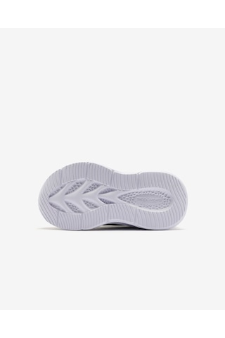 Skechers Skechers Meteor-lıghts - Brısk-beams Küçük Erkek Çocuk Gri Işıklı Spor Ayakkabı 403848n Slbk Gri