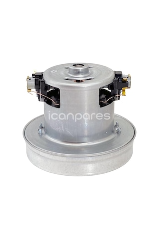 Conti İle Uyumlu Cvc 101 Verdura Süpürge Motoru 1800w Ht64