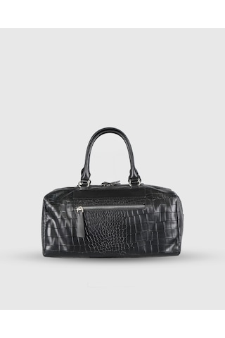 David Jones Kadın Omuz Çantası Dj410 Siyah 98883349