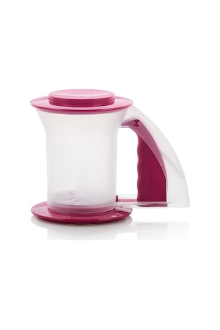 Tupperware Un Elekki 145987742 Kırmızı