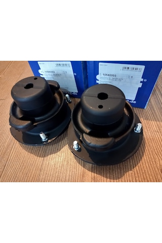 MERCEDES R129 W124 4 MATIC ÖN AMORTİSÖR TAKOZU 2 ADET SWAG