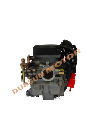Scooter 80Cc Performans Karbüratör [Oem Kalite]
