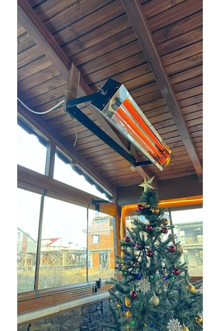 Yade 220v 3kw Isıtıcı