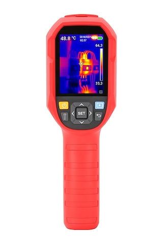 Unit Ut-İ260B Termal Görüntüleyici Kamera N11.27