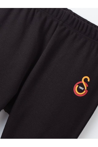 Galatasaray Bebek Eşofman Alt B241046 Siyah