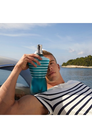 Jean Paul Gaultier Le Male Le Maxi Erkek Parfüm EDT 200 ML