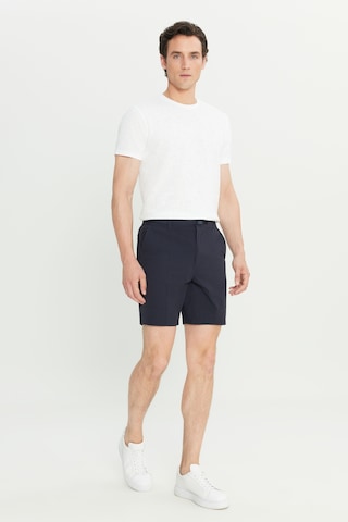Erkek Lacı 360 Her Yöne Esneyen Slim Fit Dar Kesim Yan Cepli Esnek Şort Lacı