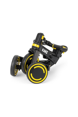Kanz Trail Max 7in1 Bisiklet Sarı