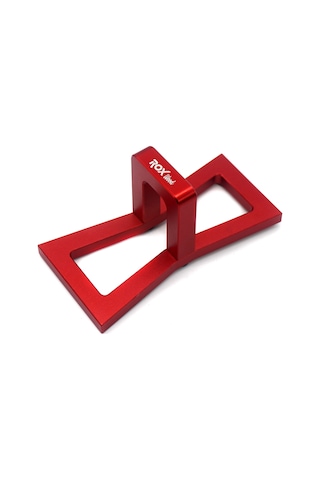 Rox Wood 0014 Alüminyum Kırlangıç Geçme İşaretleme Gönyesi