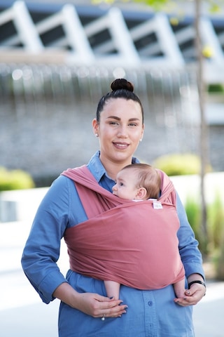 Neko Esnek Wrap Sling - Aragon