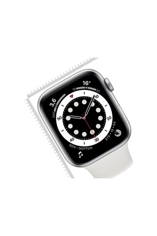 Blogy Watch İle Uyumlu 44mm Flexi 5d Ekran Koruyucu