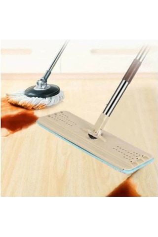 Zambak Maxi Tablet Mop Zp300