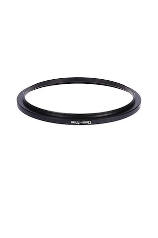 Raypro 72-77Mm Step Up Halka Filtre Adaptörü 72Mm-77Mm