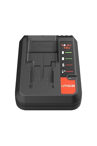 Sones Blackdeck 14.4 20v3a Alet Lityum Pil Şarj Cihazı İçin, Özellikler: Ab Fişi
