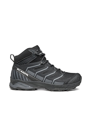 Scarpa Maverick Mid Gore-tex Erkek Outdoor Bot 63090-200 Blk-gry Gri - Siyah