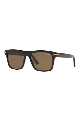Tom Ford Ft1205 01h Unisex Güneş Gözlüğü Siyah