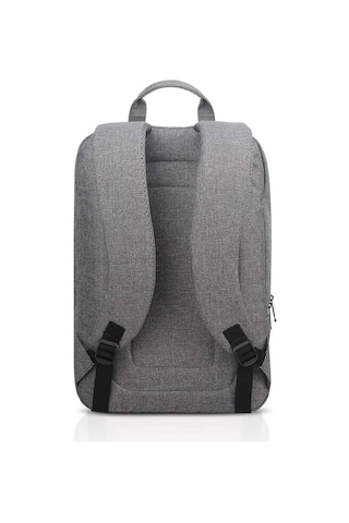 Lenovo B210 Toploader GX40Q17227 15.6" Notebook Sırt Çantası Gri