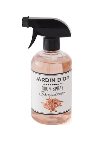 Jardin D'or Sandalwood Sprey Oda Kokusu - 500 Ml Sandal Ağacı