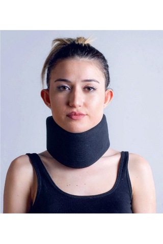 Medikaltec Soft Collar Eco Sünger Boyunluk Large