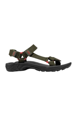 Joma Slıbs2623v Libra Erkek Spor Sandalet - Haki/siyah