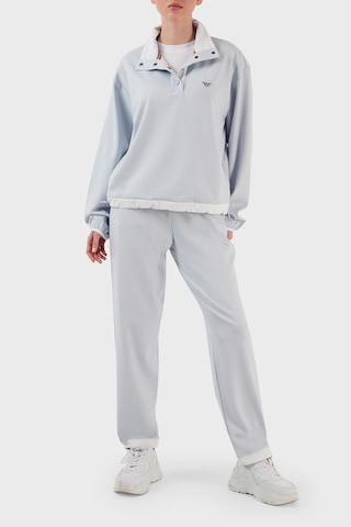 Emporio Armani Bayan Pantolon 3r2p7e 2jwhz 0703 Açık Mavi