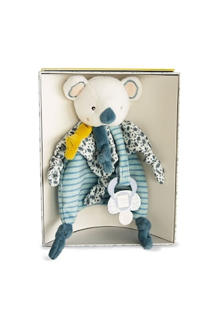 Doudou Koala Emzik Tutucu 20 Cm