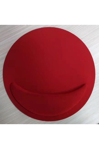 Oyuncu Bilek Desteği - Mouse Pad Bilek Desteği - Ergonomik Konfor