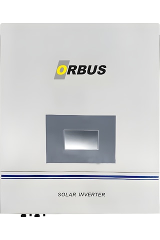 Orbus 11 Kw 48 V Mppt Tam Sinüs Akıllı İnverter