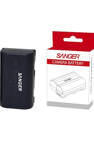 Sanger Bn-Vf808 Jvc Kamera Batarya