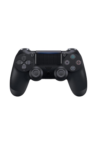 Premium Ps4 Uyumlu Oyun Kolu Kablolu&kablosuz Kullanım Bluetoothlu Bilgisayar Kol Gamepad Joystick