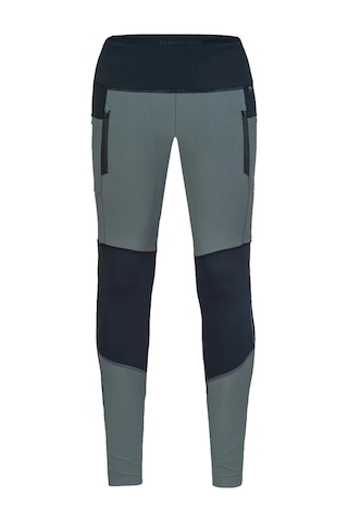 Hannah Elisa Pro Kadın Outdoor Stretch Pantolon 10029000hhx Ant-urban Antrasit