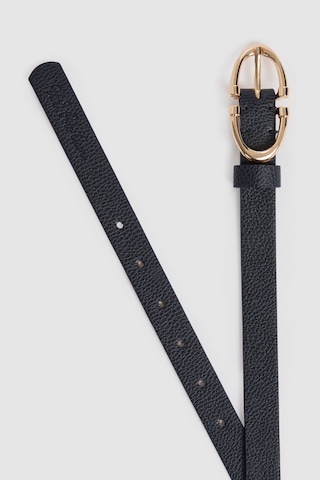 U.S. Polo Assn. U.s. Polo Assn. Kadın Lacivert Kemer 50324885-vr033